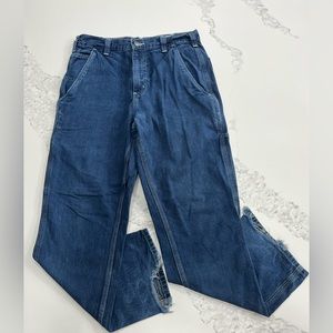 Carhartt Utility Jeans